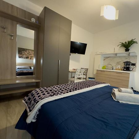 B&B Alba Chiara Paola Luaran gambar