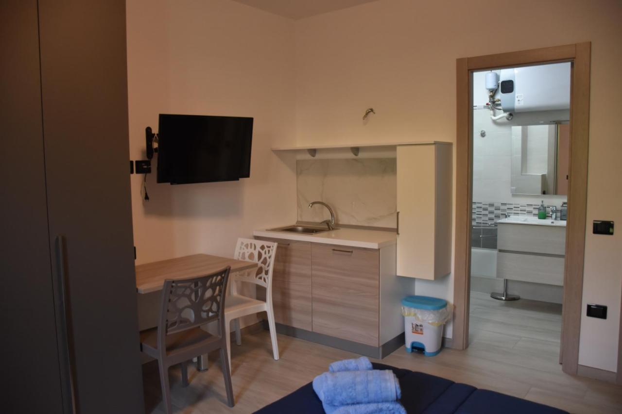 B&B Alba Chiara Paola Luaran gambar