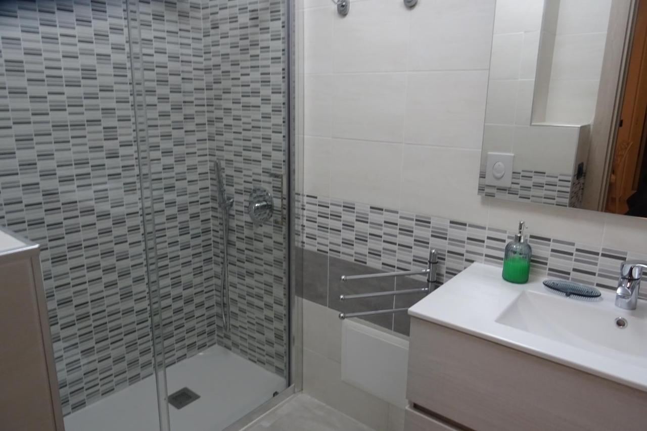 B&B Alba Chiara Paola Luaran gambar