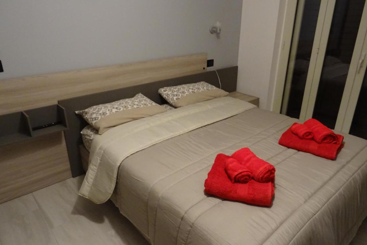 B&B Alba Chiara Paola Luaran gambar