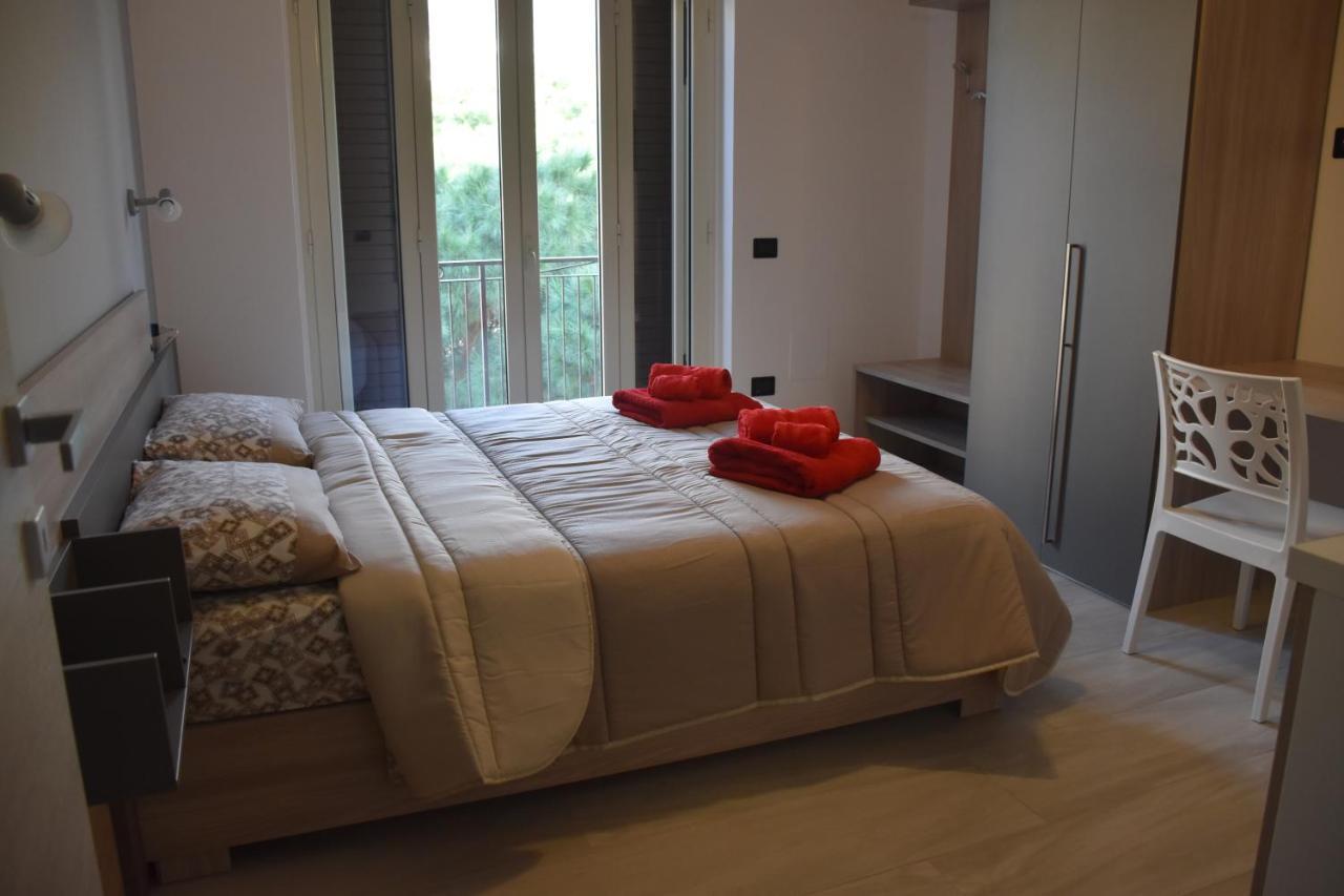 B&B Alba Chiara Paola Luaran gambar