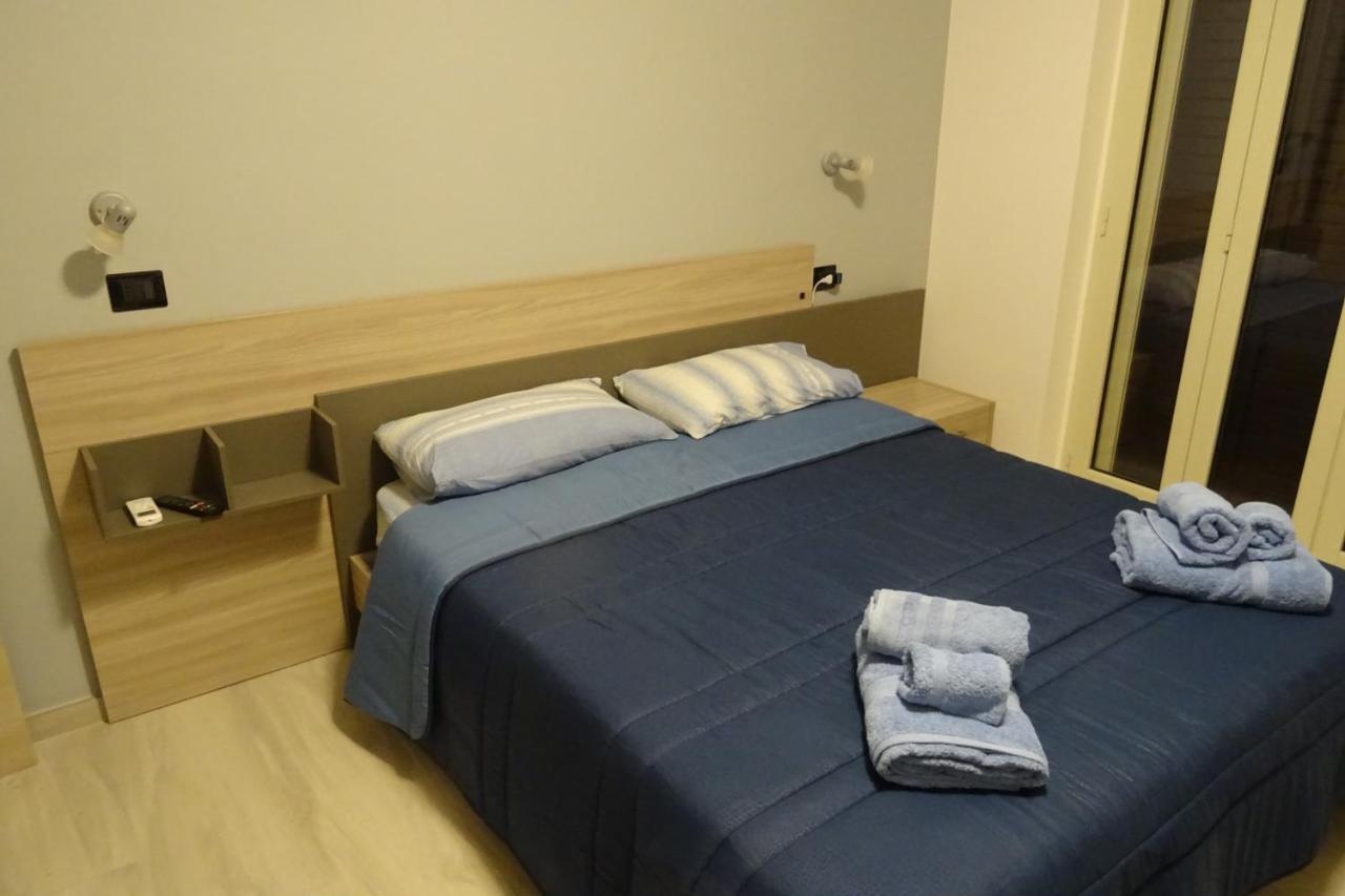 B&B Alba Chiara Paola Luaran gambar