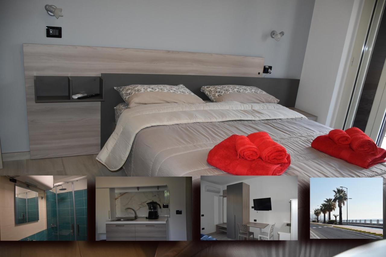 B&B Alba Chiara Paola Luaran gambar